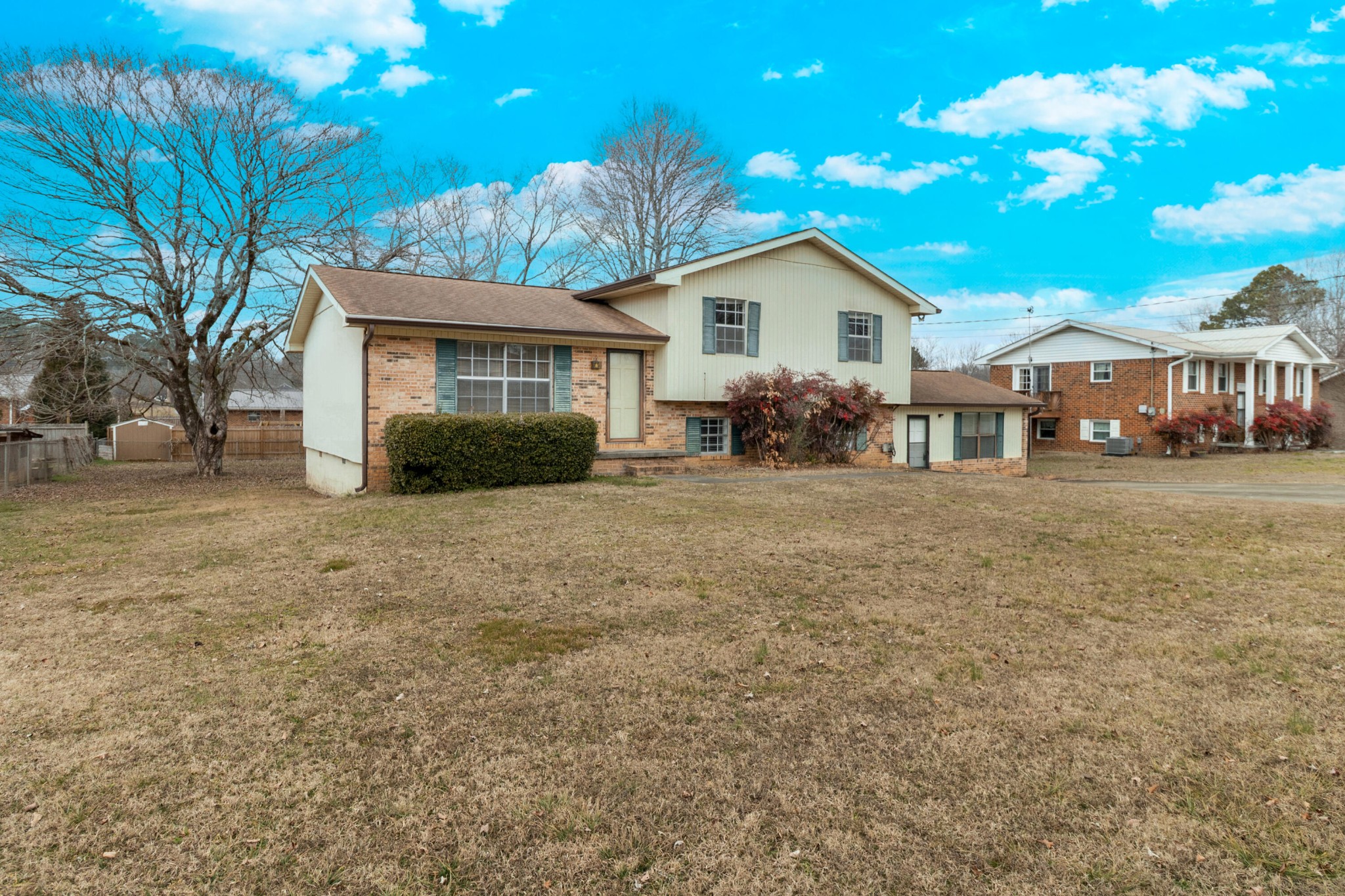 4825 Tulip Avenue, NW Cleveland TN 37312
