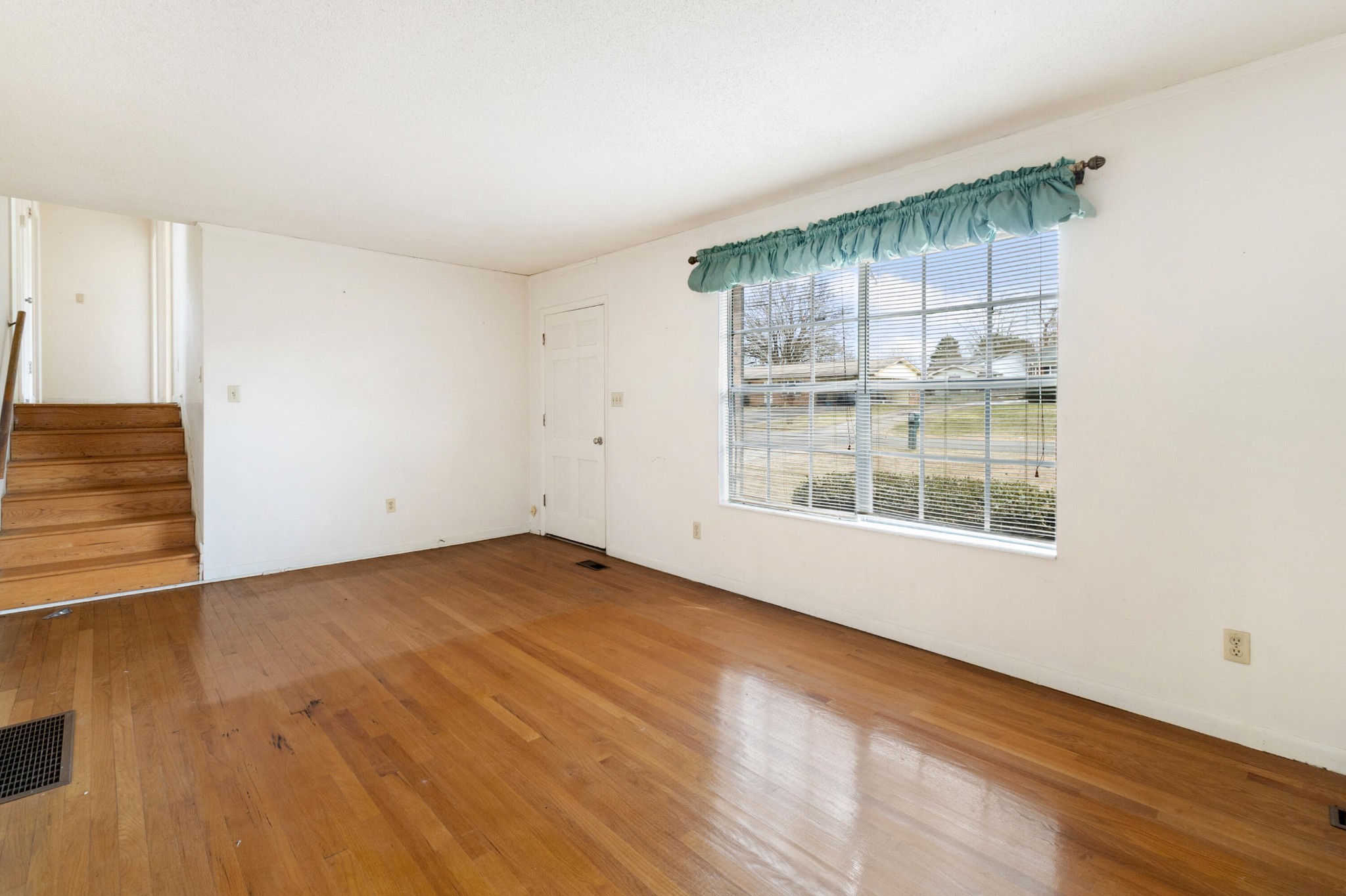 4825 Tulip Avenue, NW Cleveland TN 37312