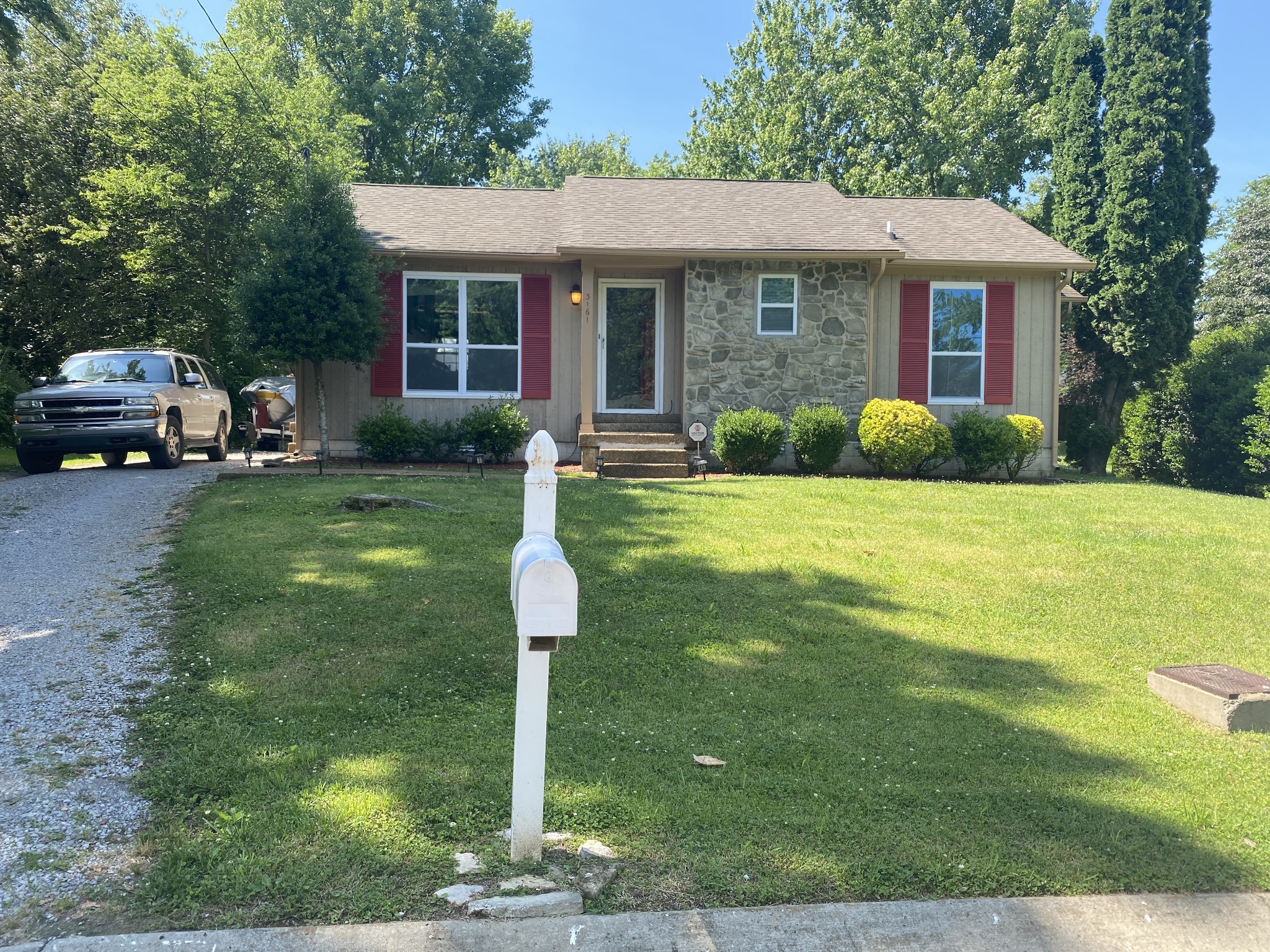 3161 Stoney Brook Circle Antioch TN 37013