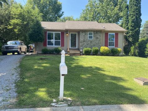 3161 Stoney Brook Circle Antioch TN 37013