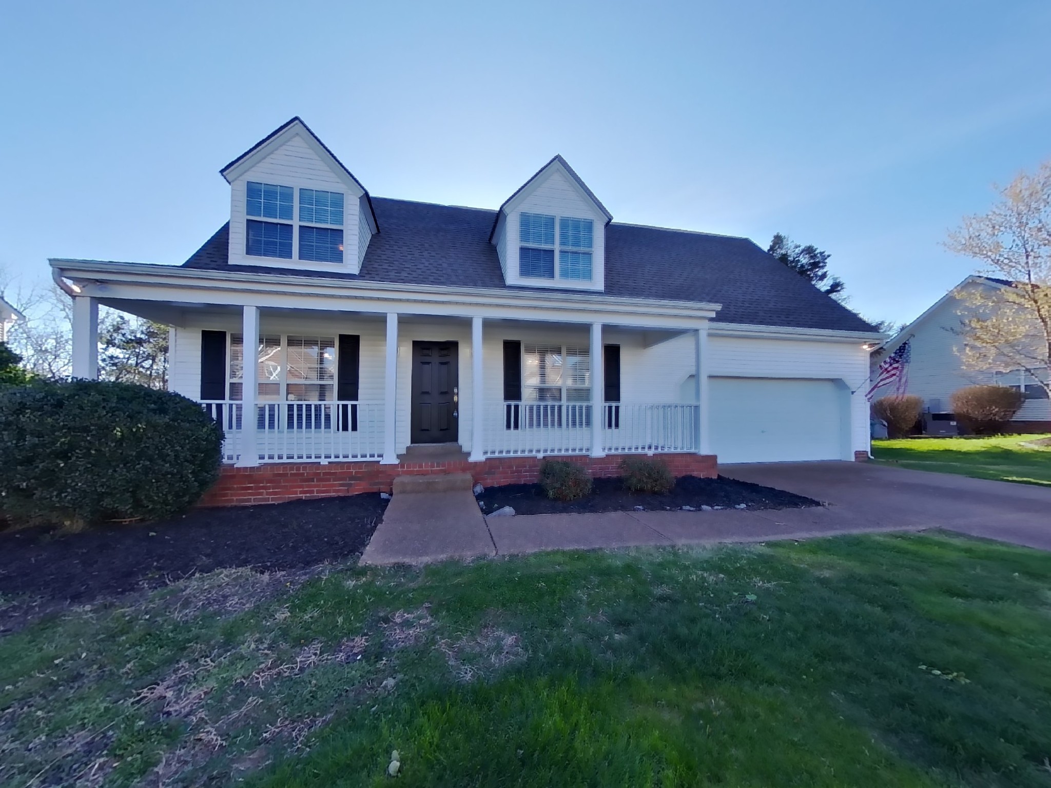 2784 Aston Woods Lane Thompsons Station TN 37179