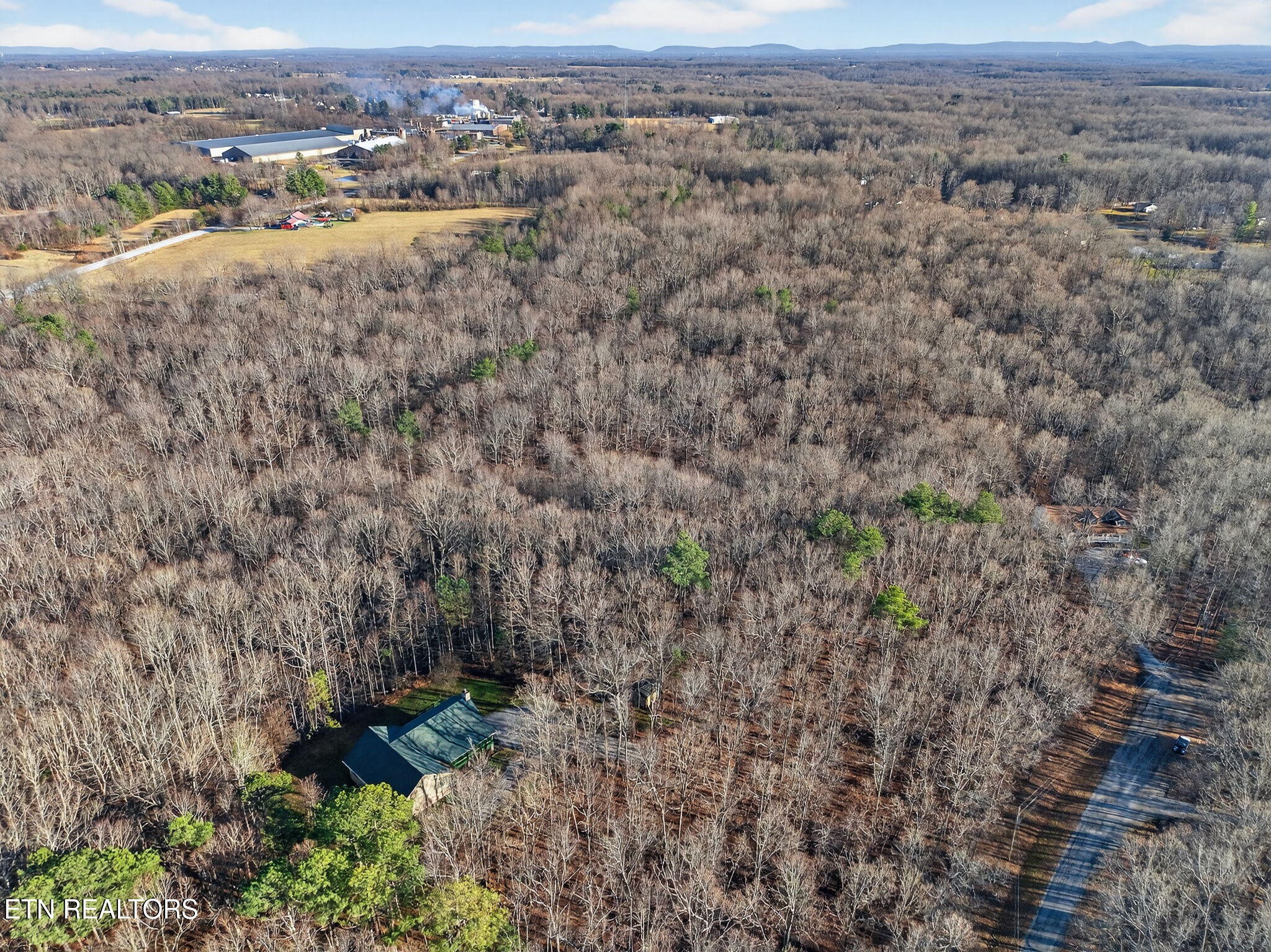 5 Clyde Place Monterey TN 38574