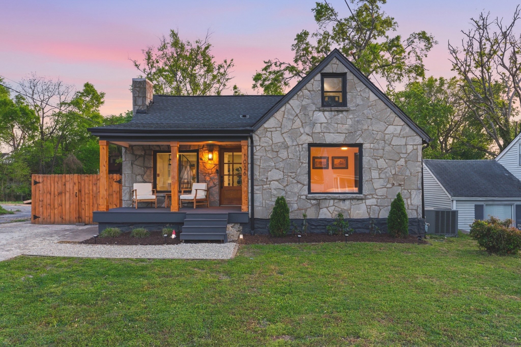 1026 Dozier Place Nashville TN 37216