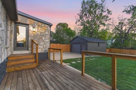 1026 Dozier Place Nashville TN 37216