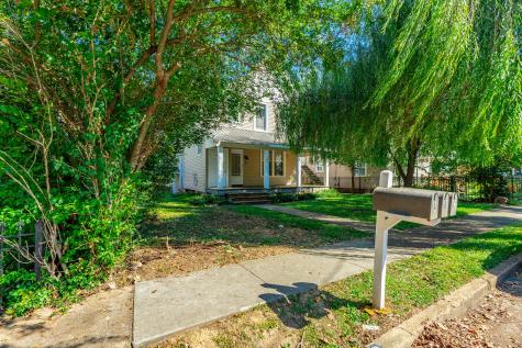 407 Colville Street Chattanooga TN 37405