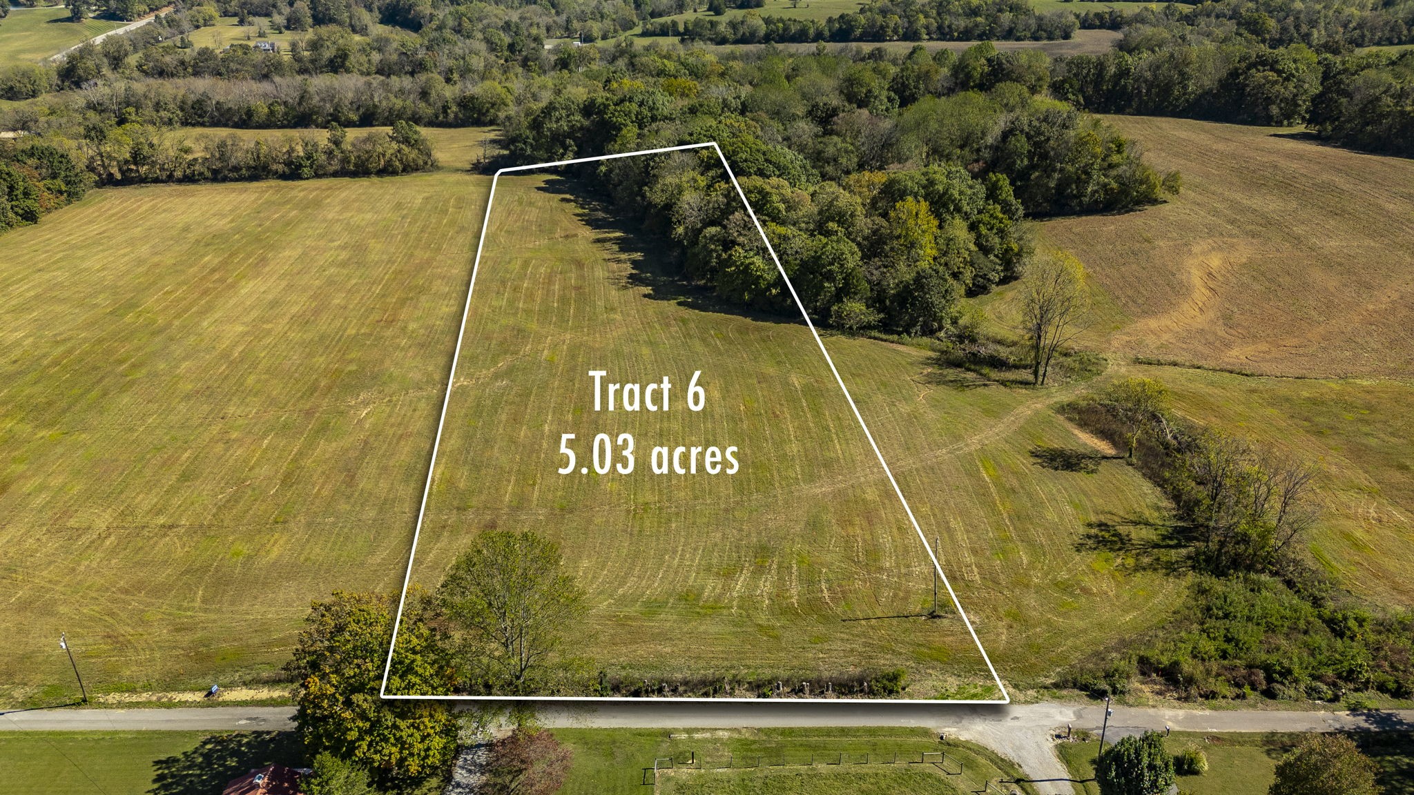 0 Harper Road Portland TN 37148