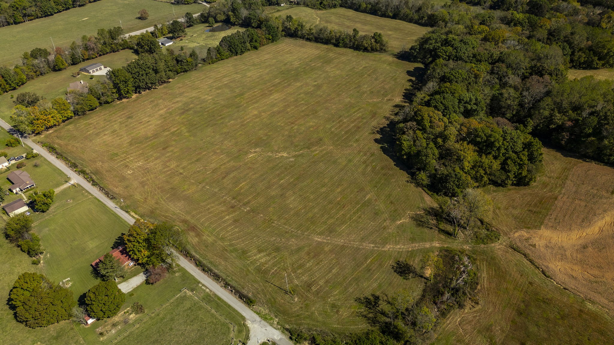 0 Harper Road Portland TN 37148