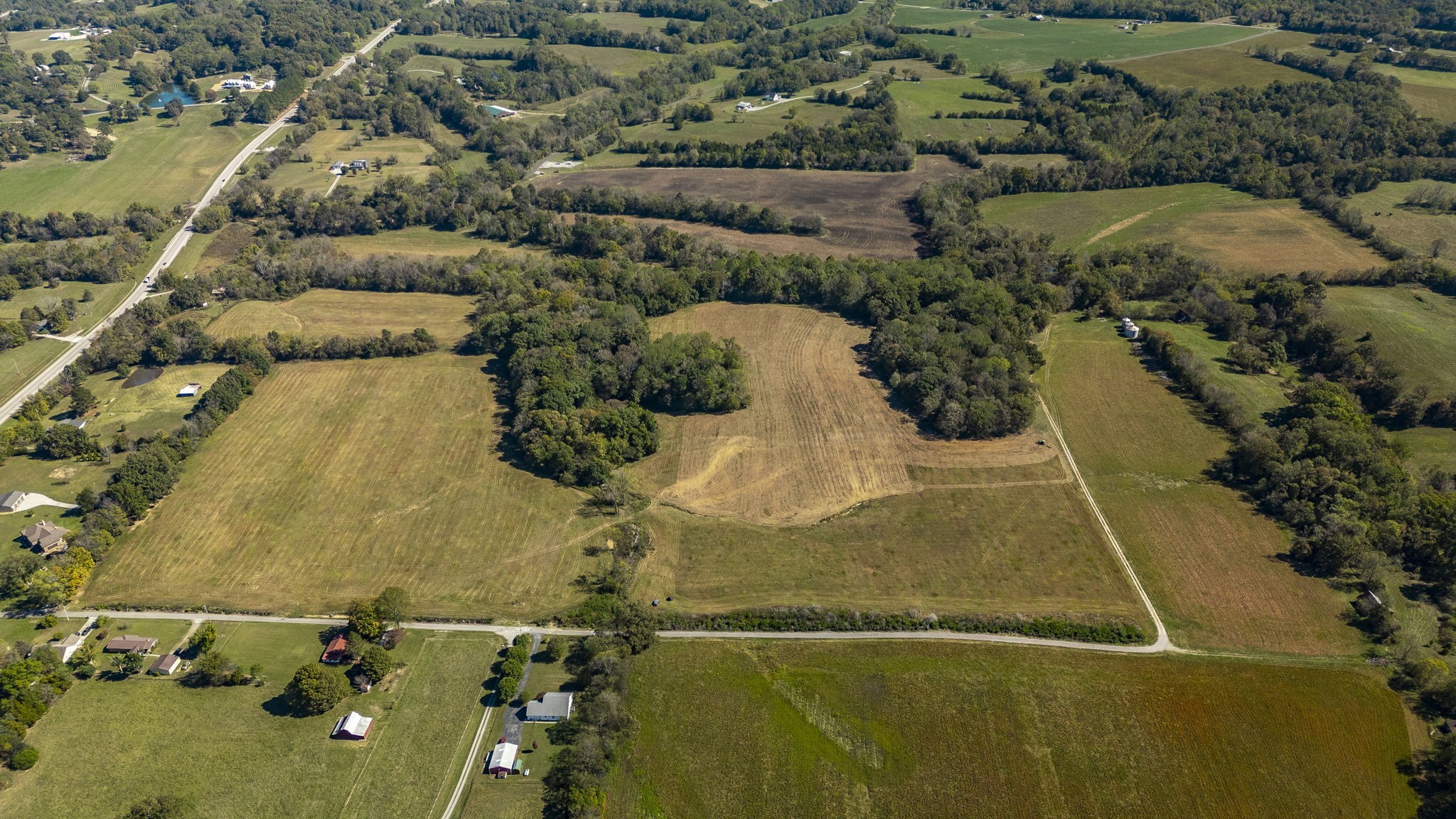 0 Harper Road Portland TN 37148