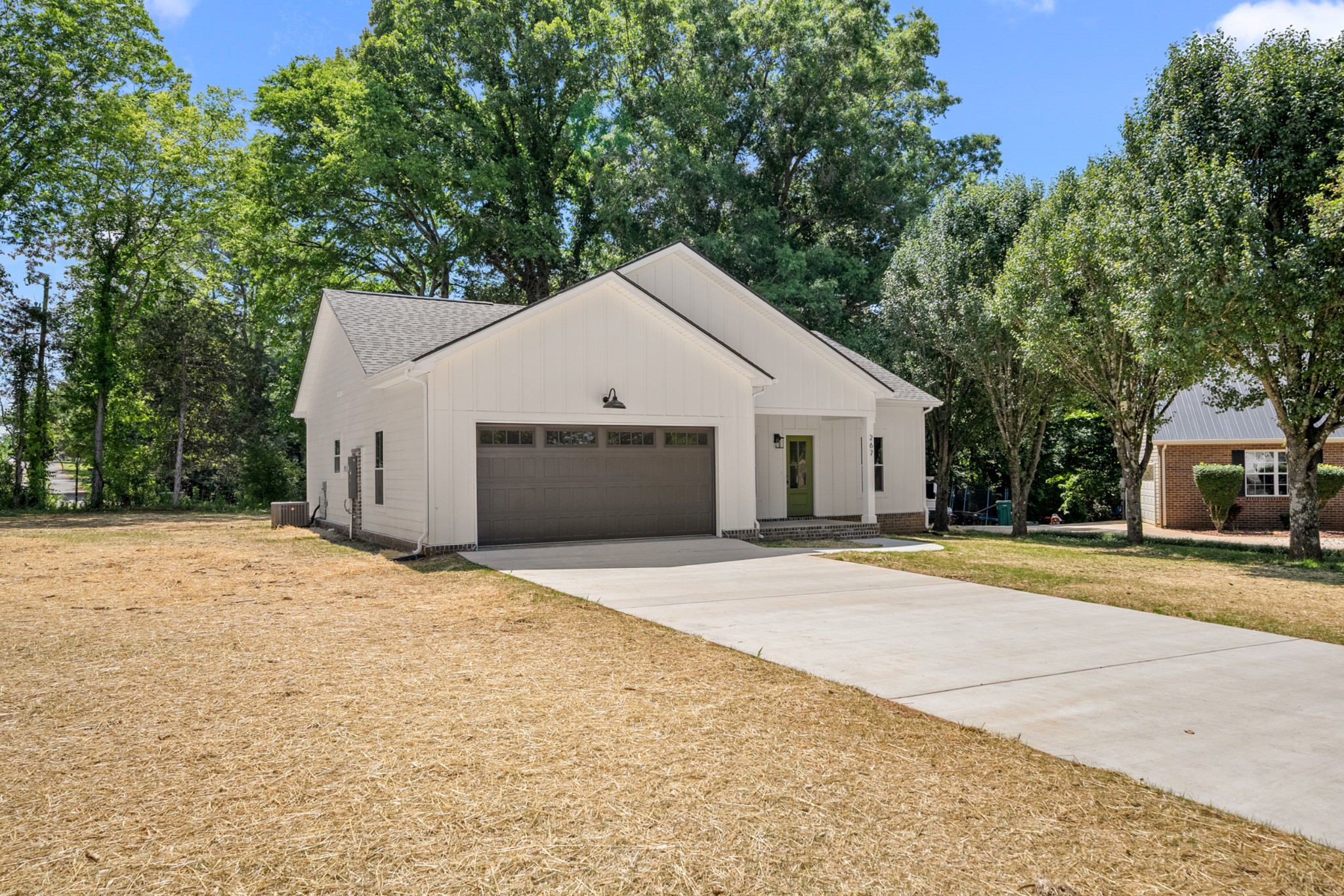 267 Brookfield Circle Winchester TN 37398