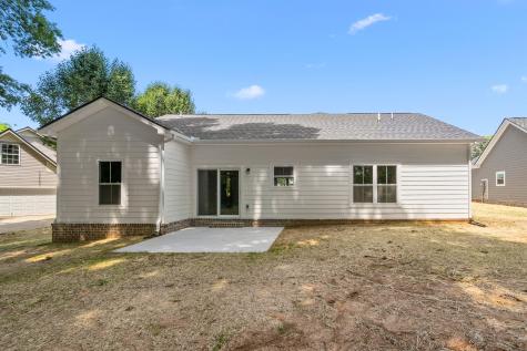 267 Brookfield Circle Winchester TN 37398