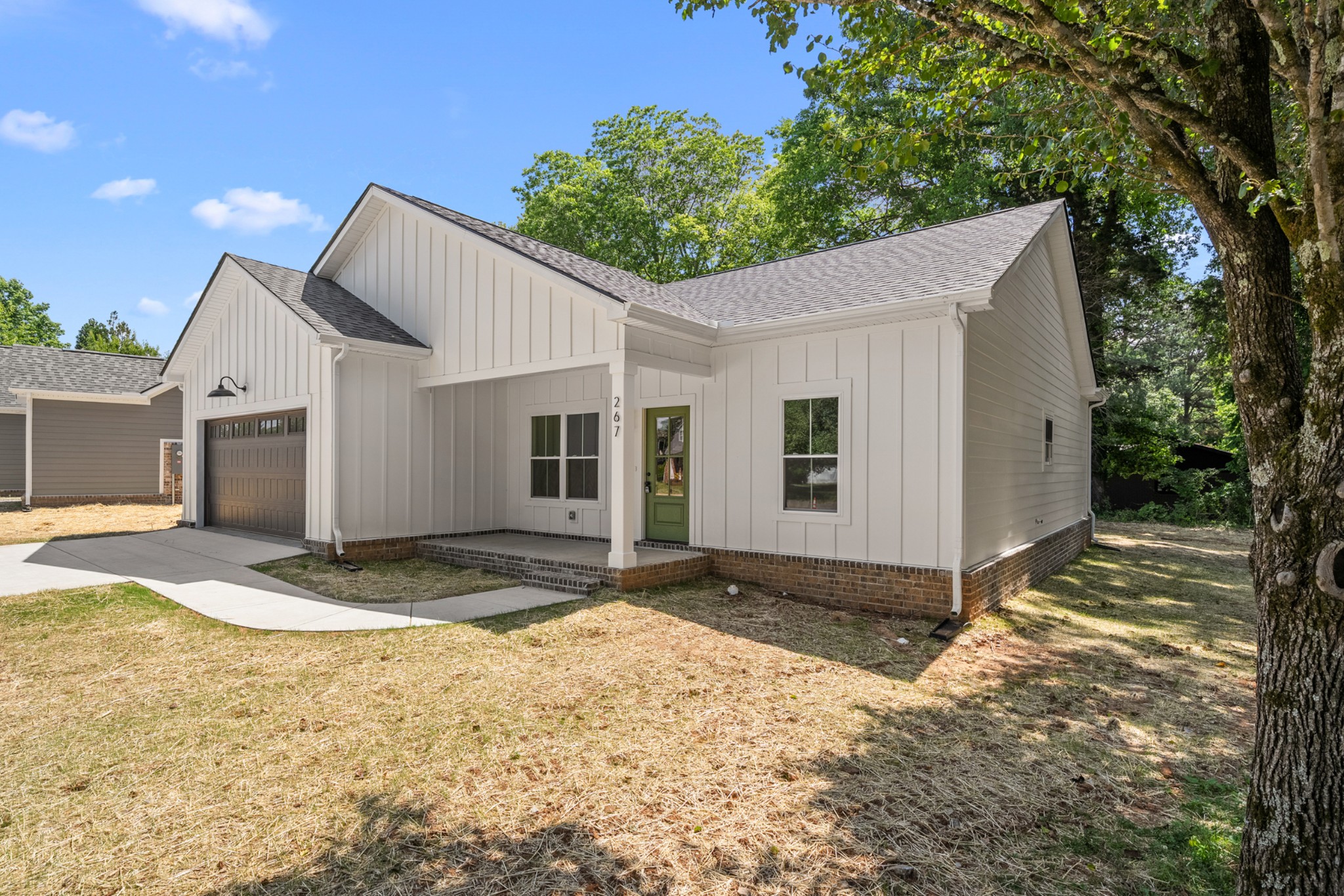 267 Brookfield Circle Winchester TN 37398