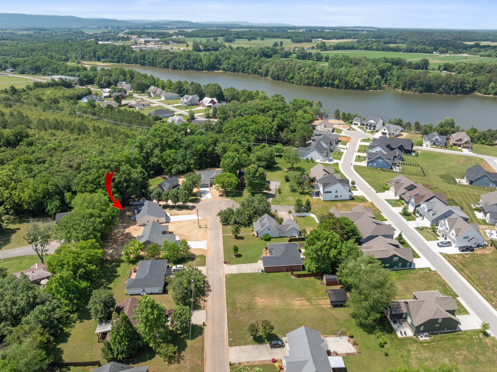 267 Brookfield Circle Winchester TN 37398