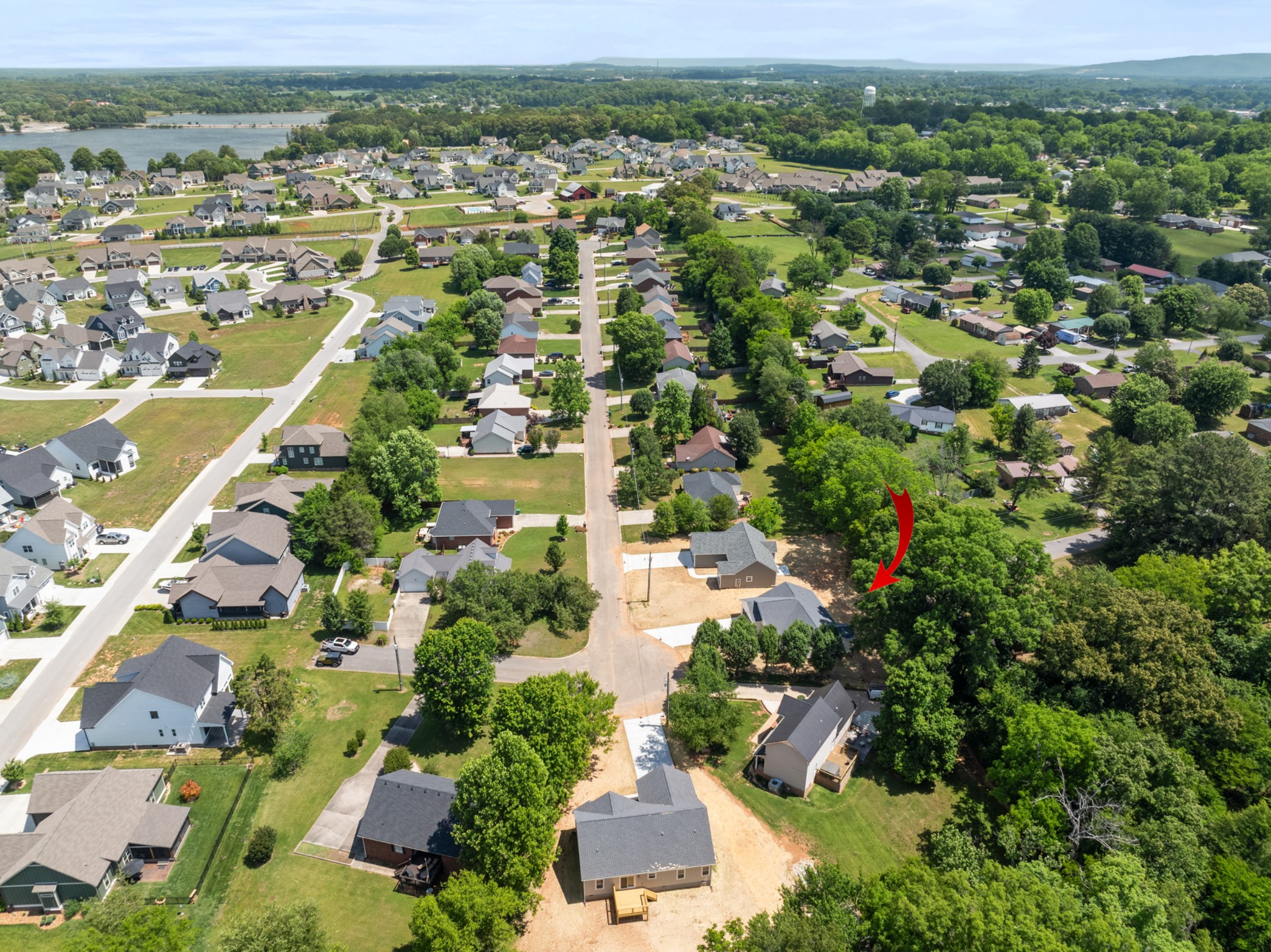 267 Brookfield Circle Winchester TN 37398