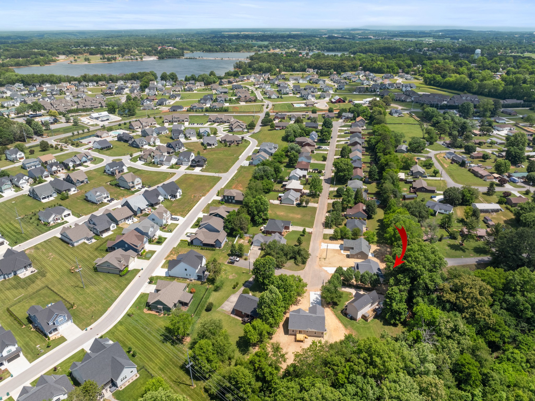 267 Brookfield Circle Winchester TN 37398