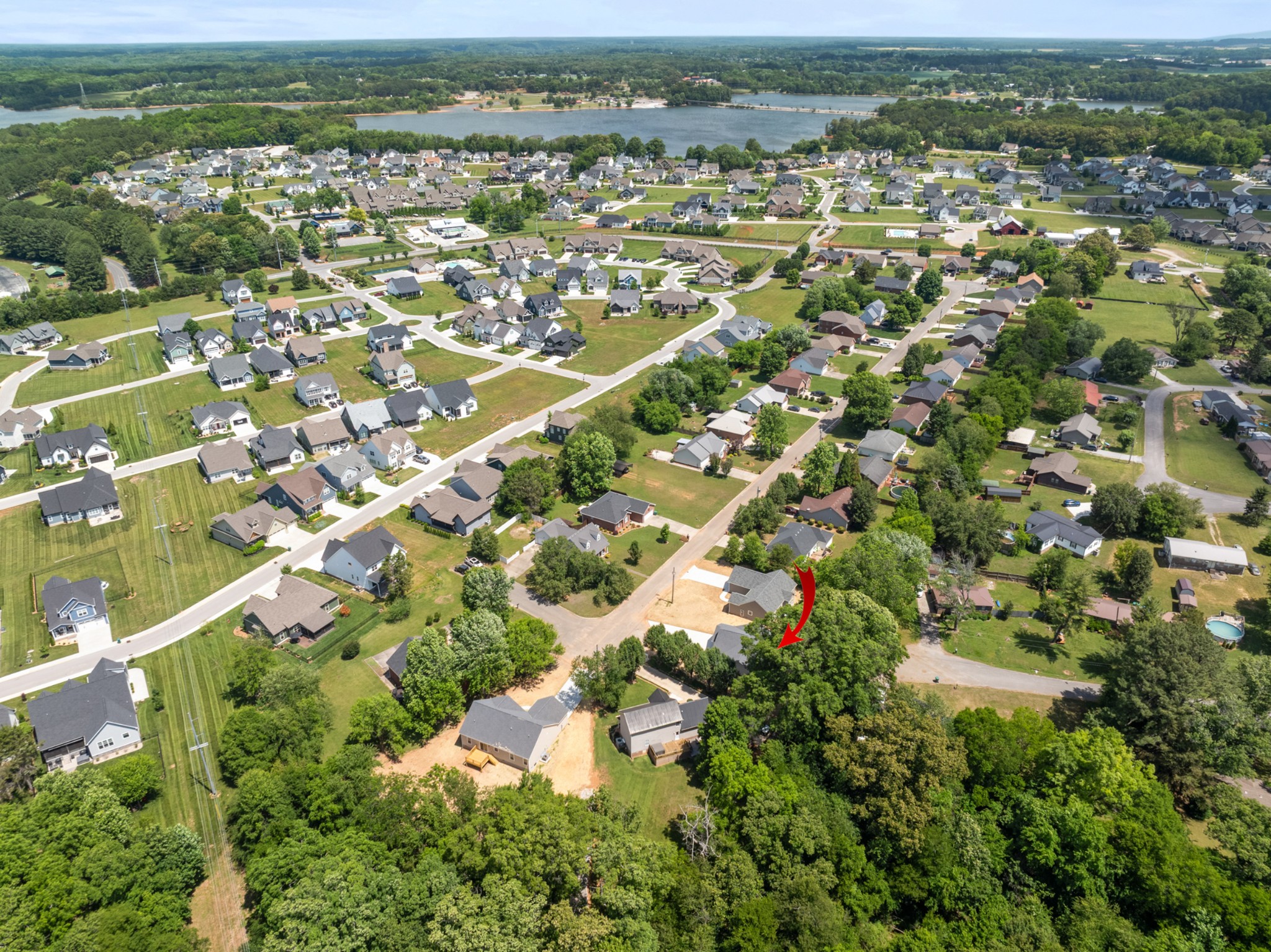 267 Brookfield Circle Winchester TN 37398