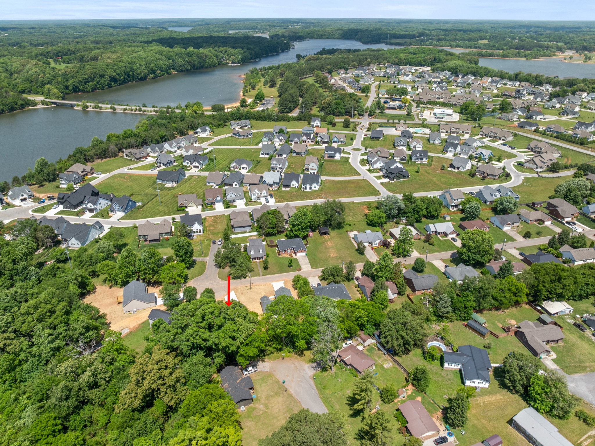 267 Brookfield Circle Winchester TN 37398