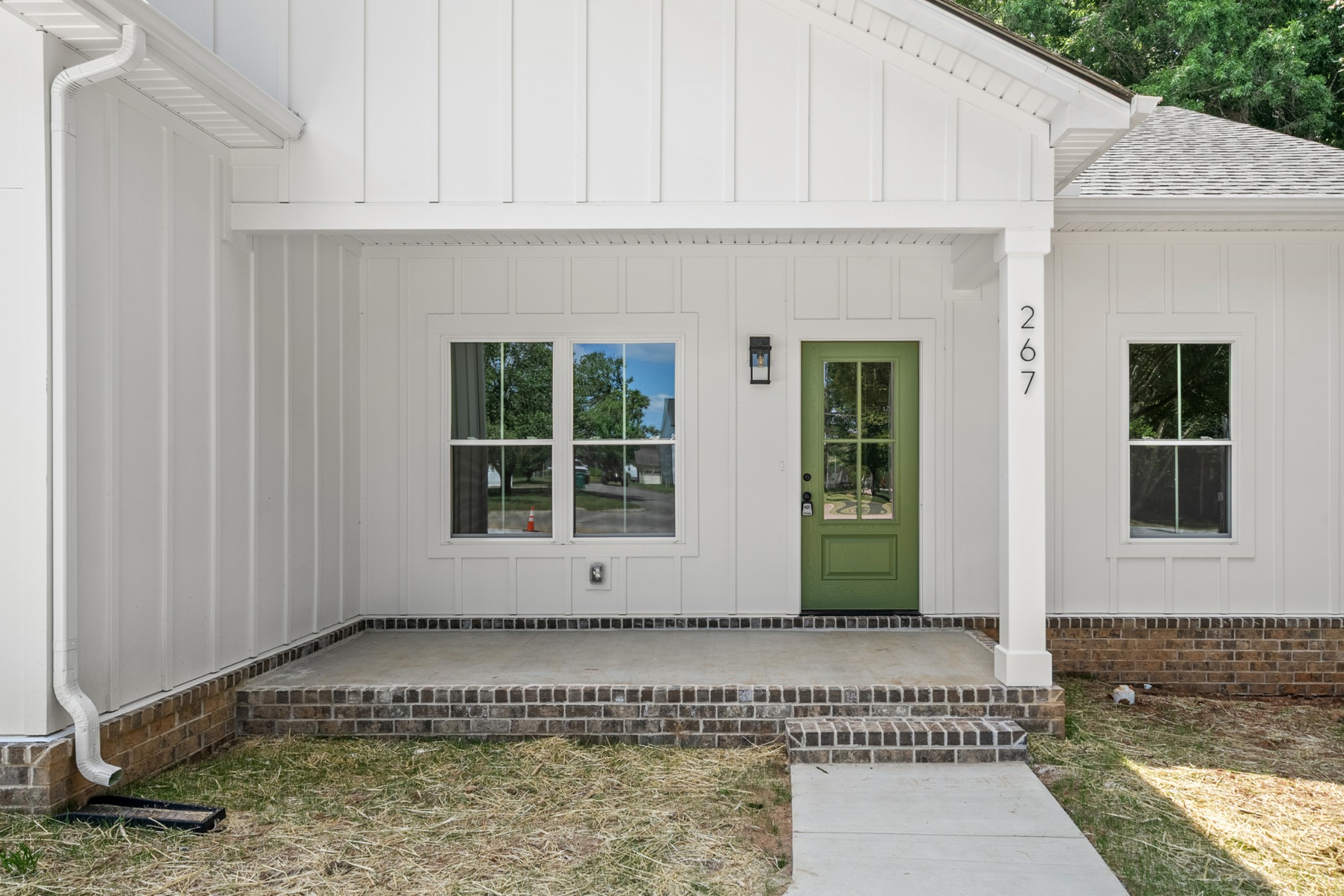 267 Brookfield Circle Winchester TN 37398