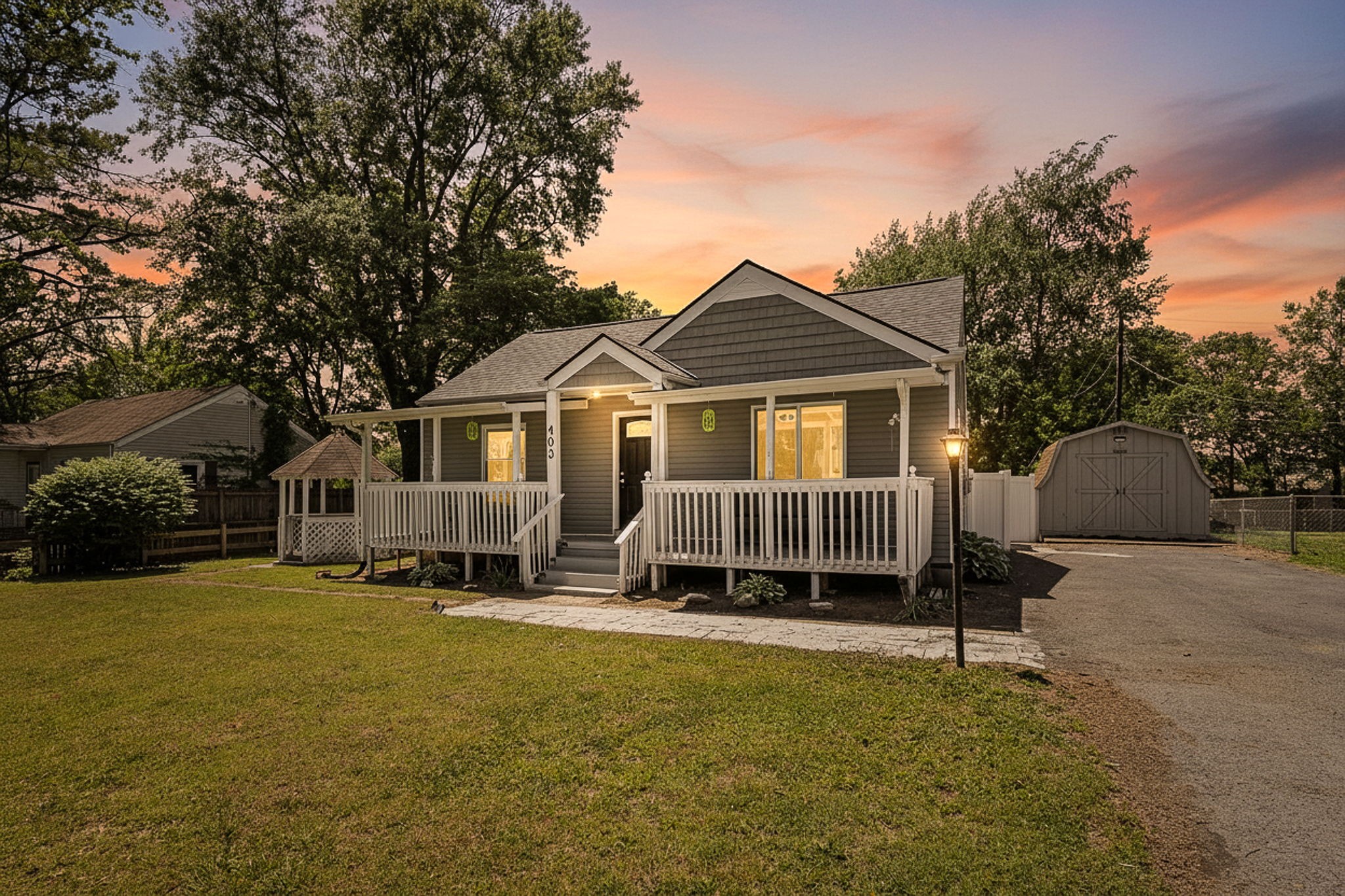 403 Fairview Avenue Smyrna TN 37167