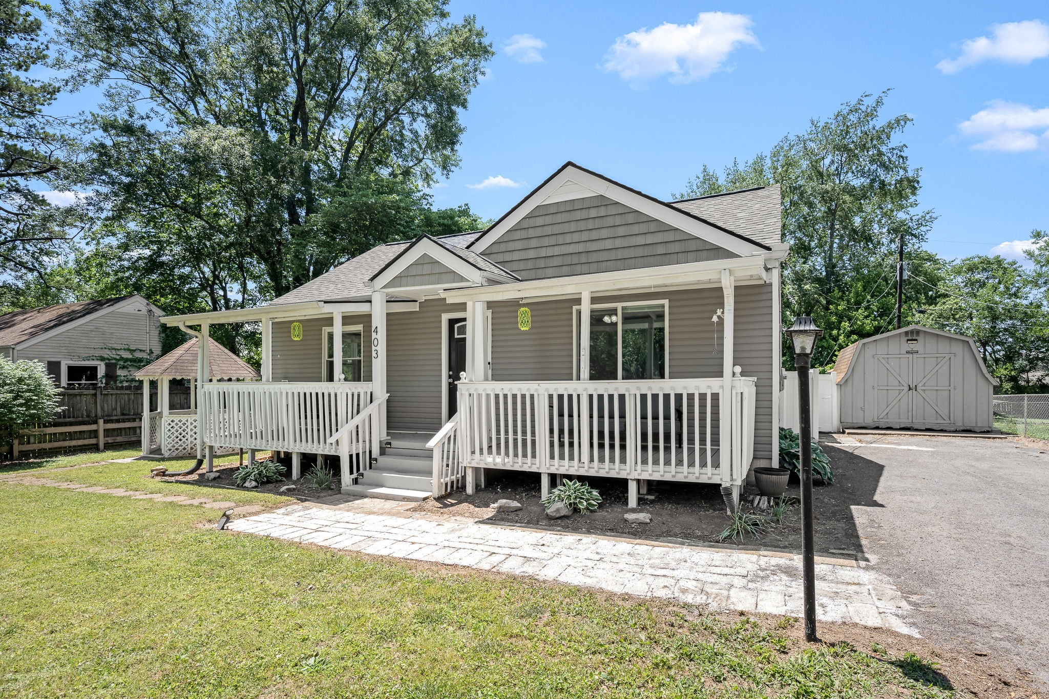 403 Fairview Avenue Smyrna TN 37167