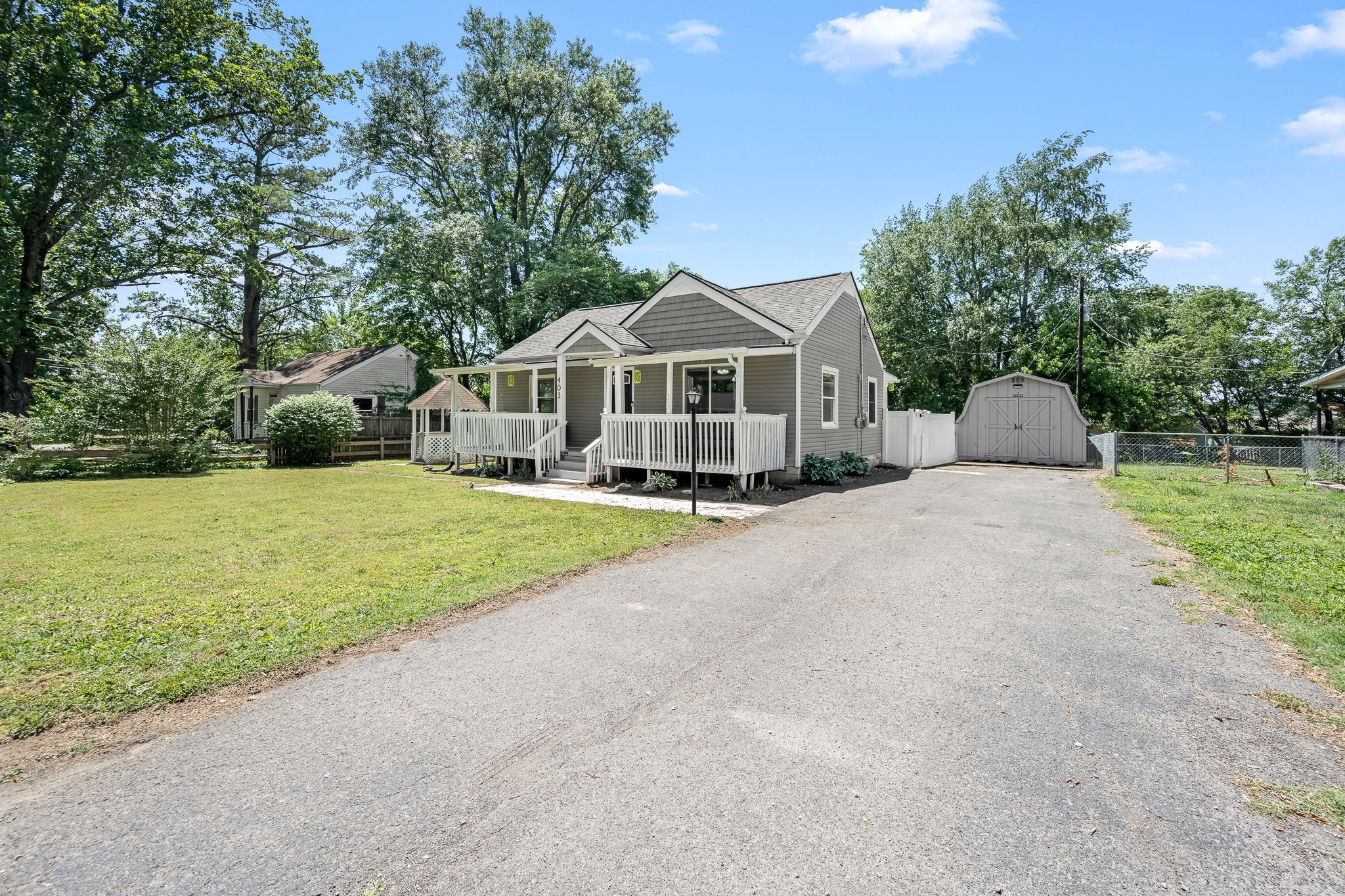 403 Fairview Avenue Smyrna TN 37167