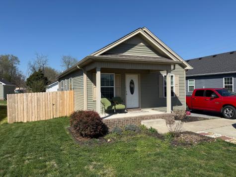399 Church Street Portland TN 37148