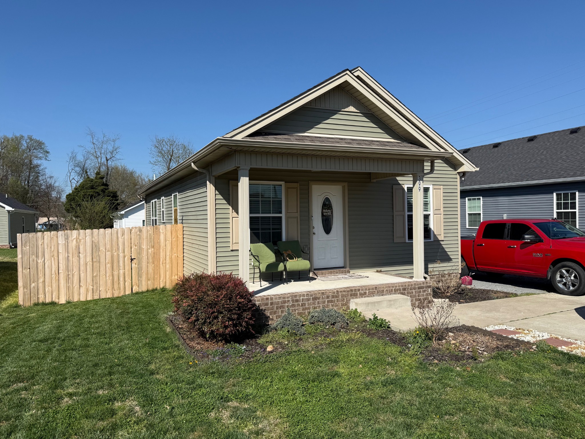 399 Church Street Portland TN 37148