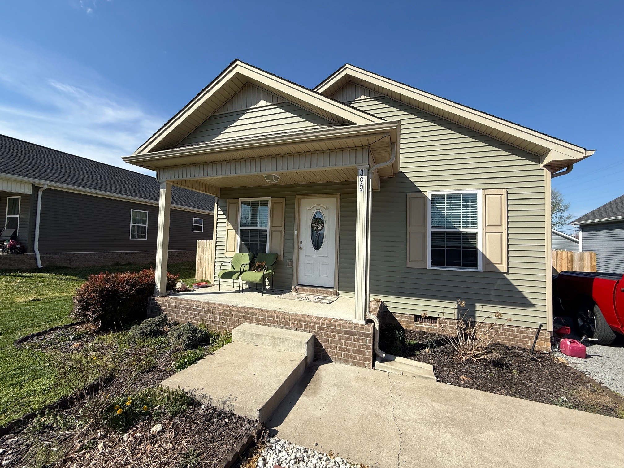 399 Church Street Portland TN 37148