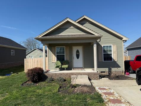 399 Church Street Portland TN 37148