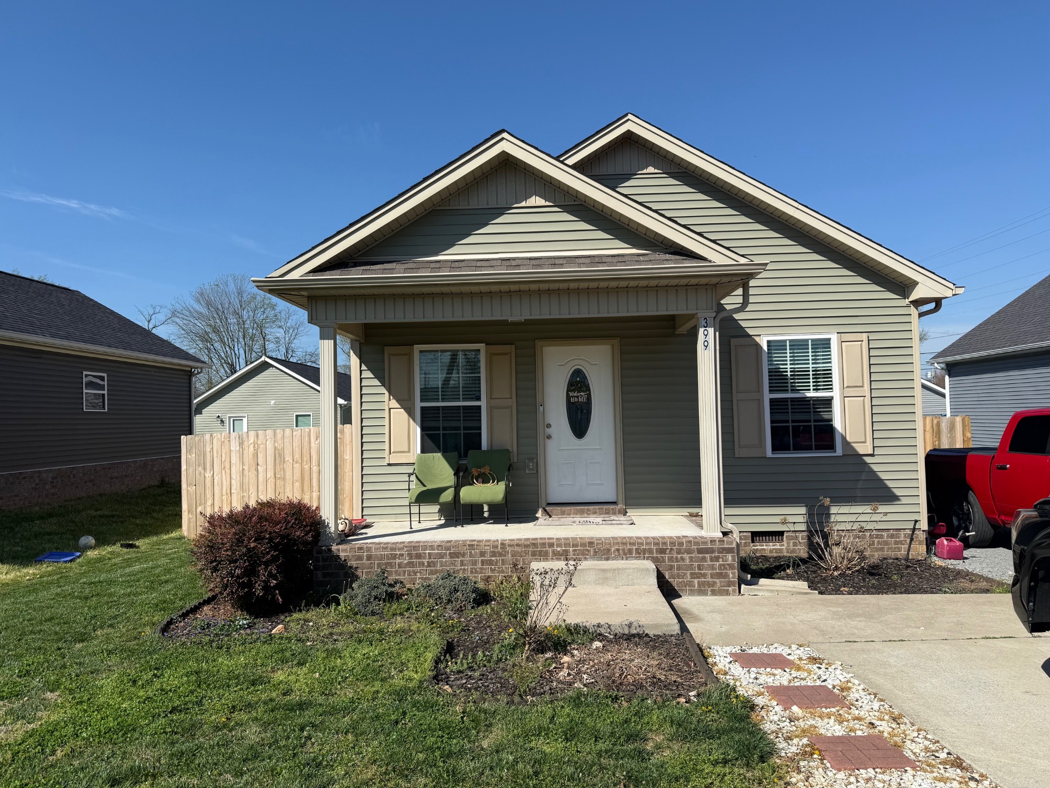 399 Church Street Portland TN 37148
