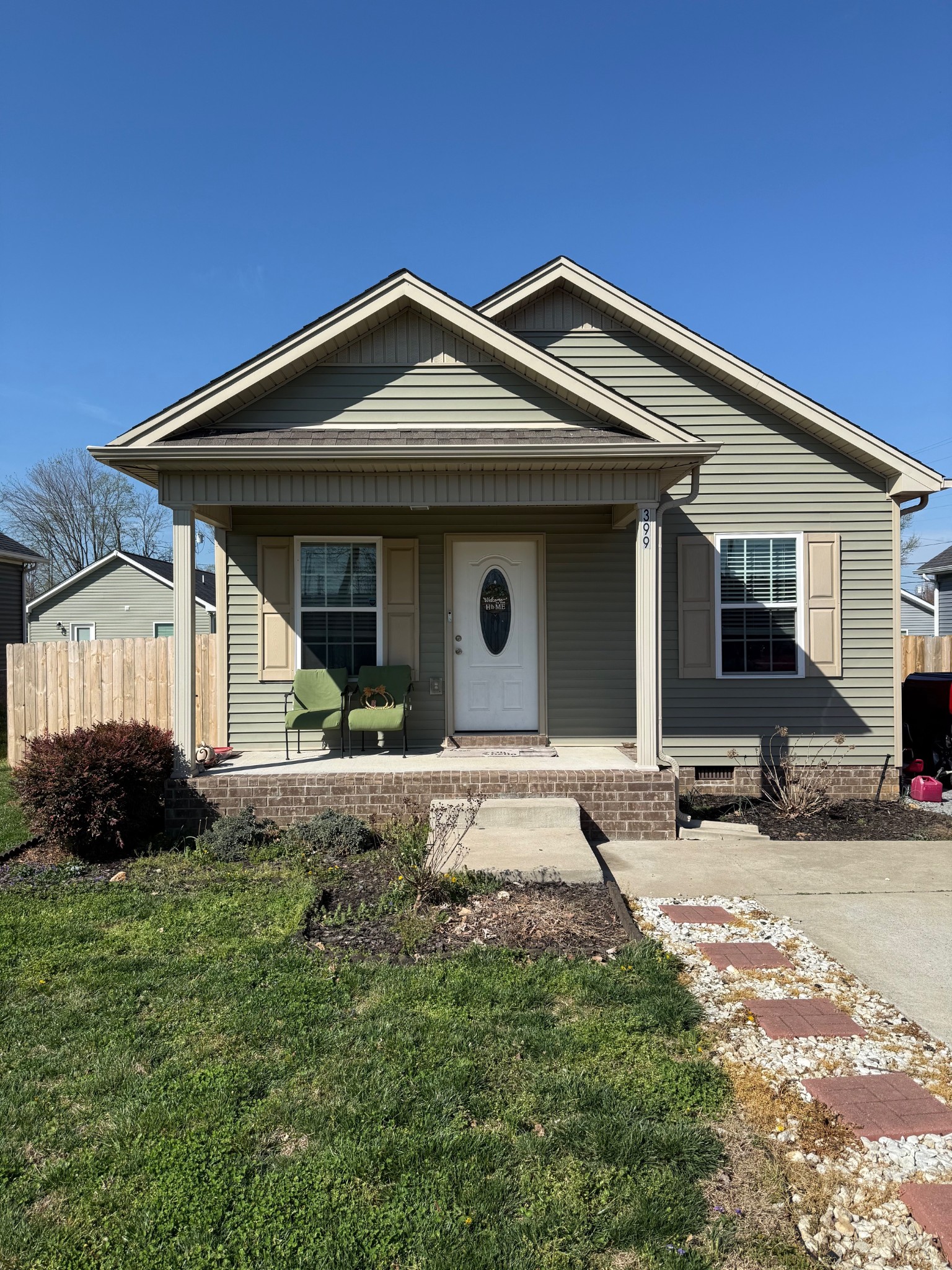 399 Church Street Portland TN 37148