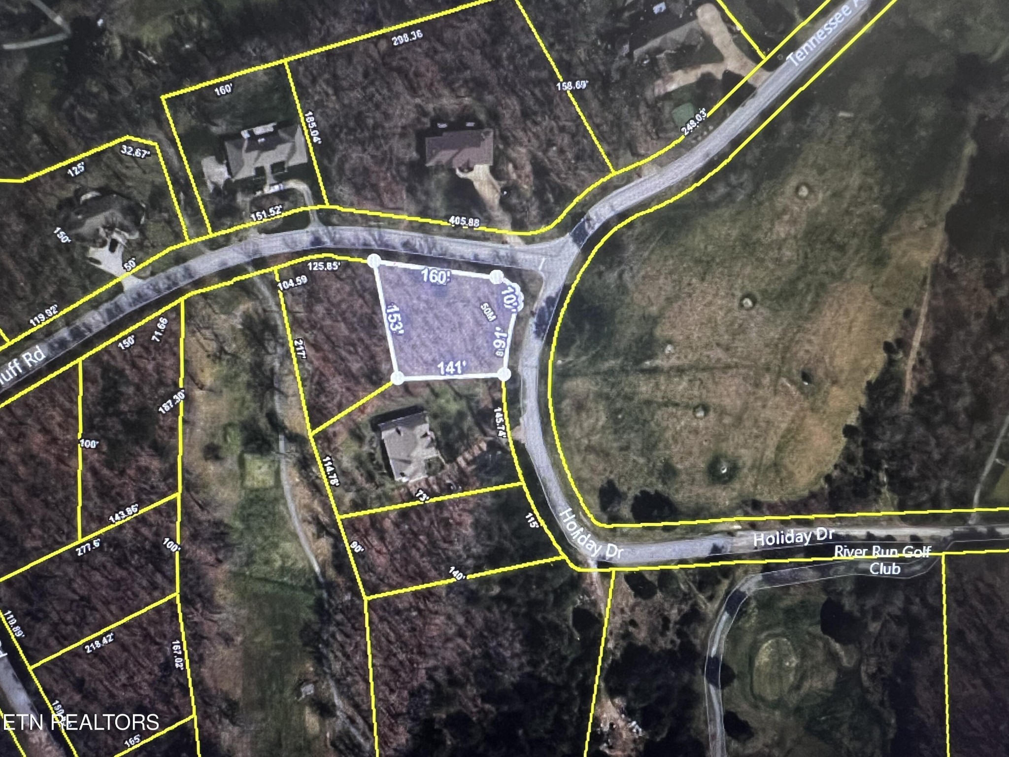 0 Tennessee Avenue Crossville TN 38555