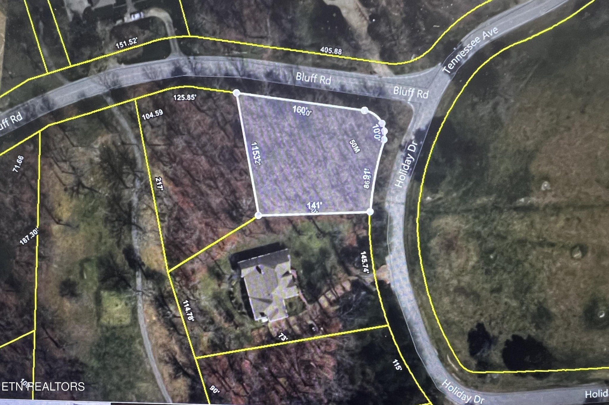 0 Tennessee Avenue Crossville TN 38555