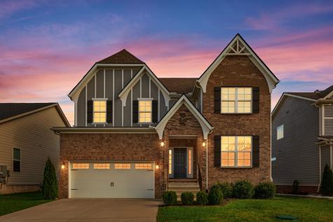 1239 Cotillion Drive Murfreesboro TN 37128