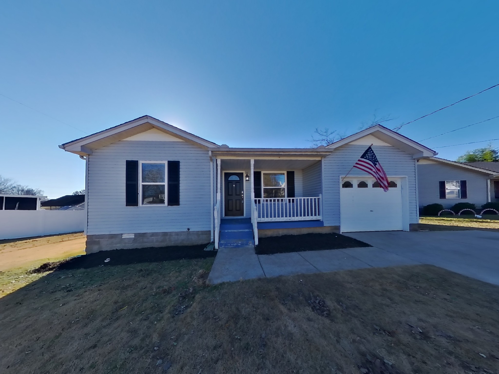 362 Park Ct, N La Vergne TN 37086