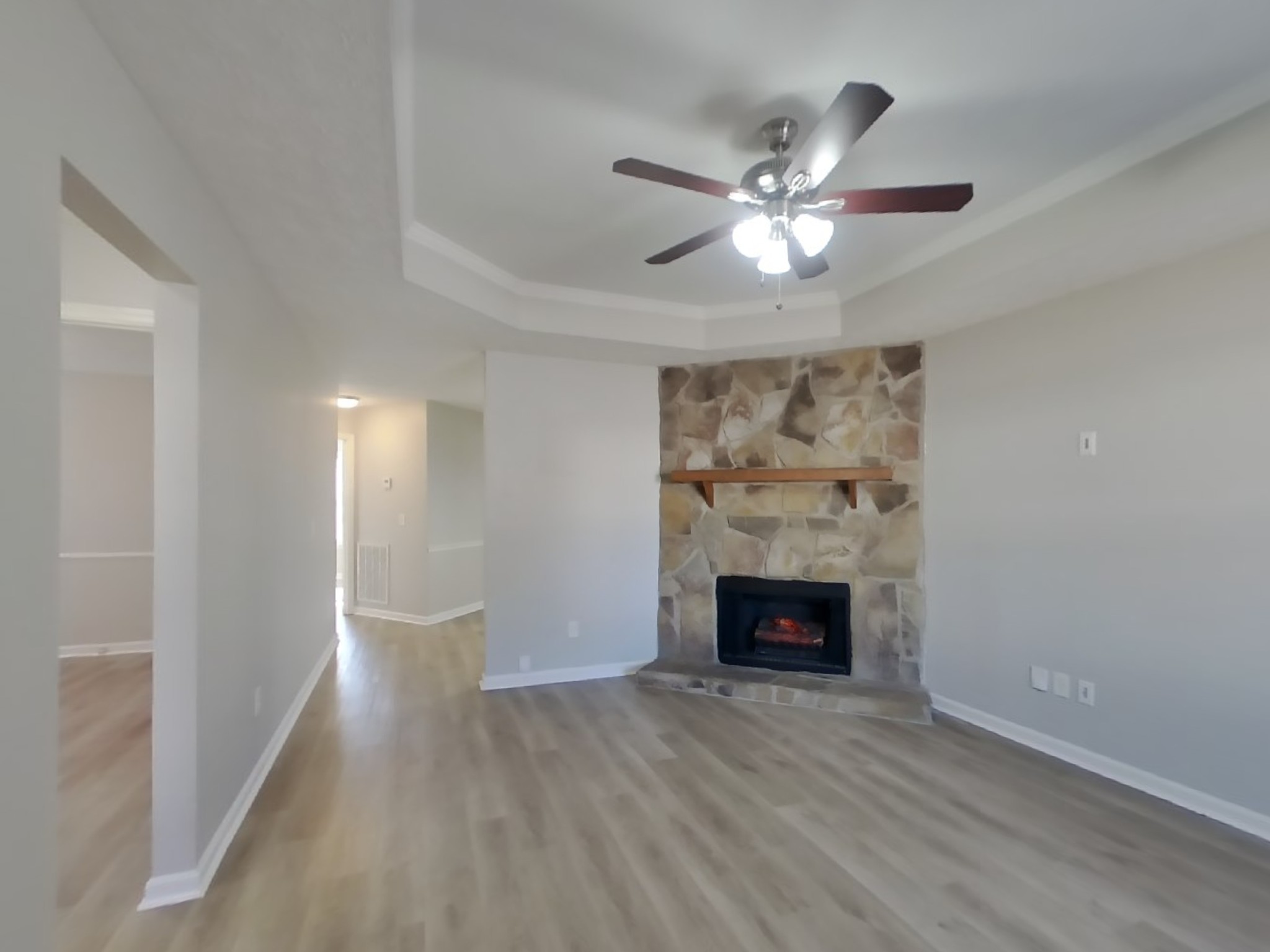 362 Park Ct, N La Vergne TN 37086