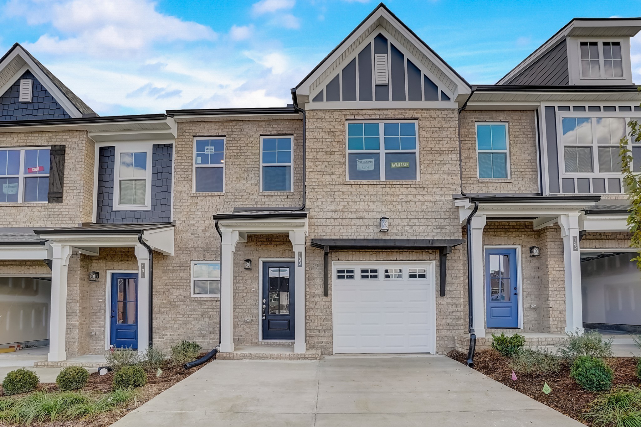 165 Rothwood Pvt Drive Hendersonville TN 37075