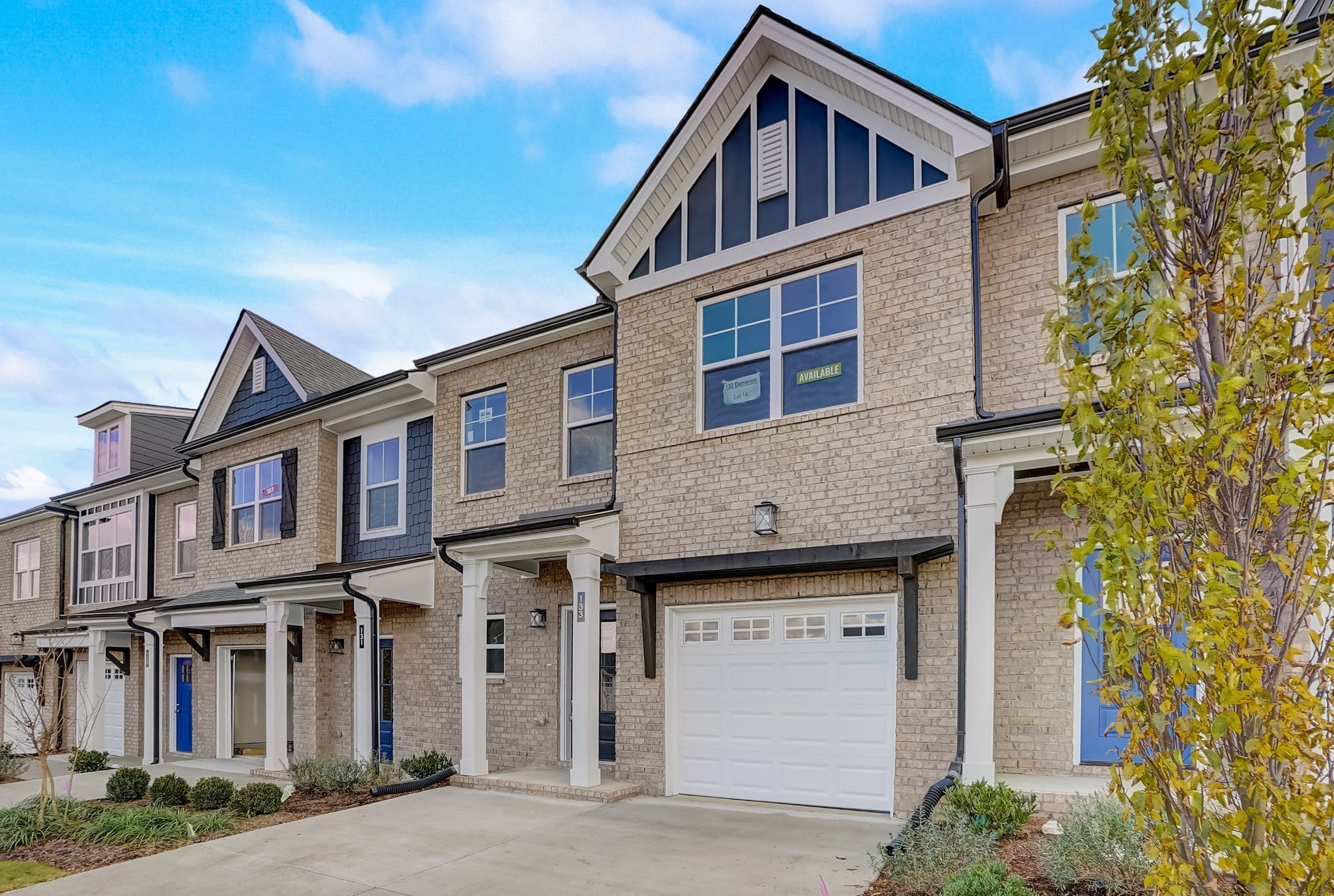 165 Rothwood Pvt Drive Hendersonville TN 37075