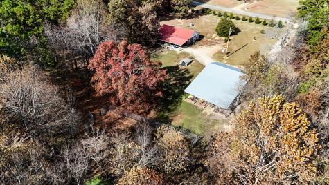 1286 David Patterson Road Lutts TN 38471