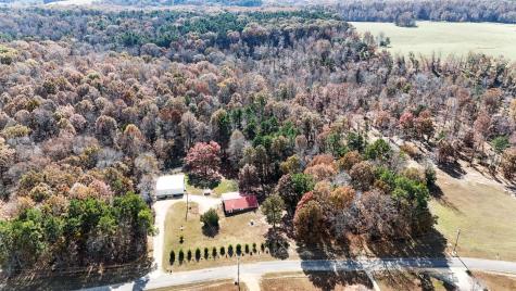 1286 David Patterson Road Lutts TN 38471