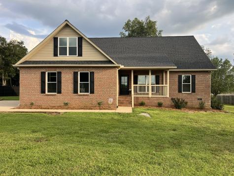1700 Simmons Bluff Road Lebanon TN 37090