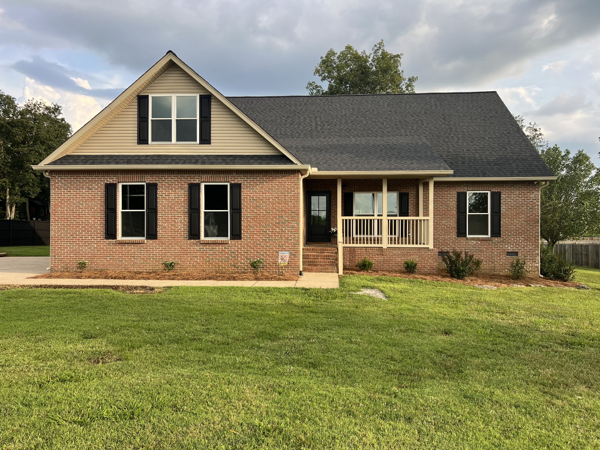 1700 Simmons Bluff Road Lebanon TN 37090