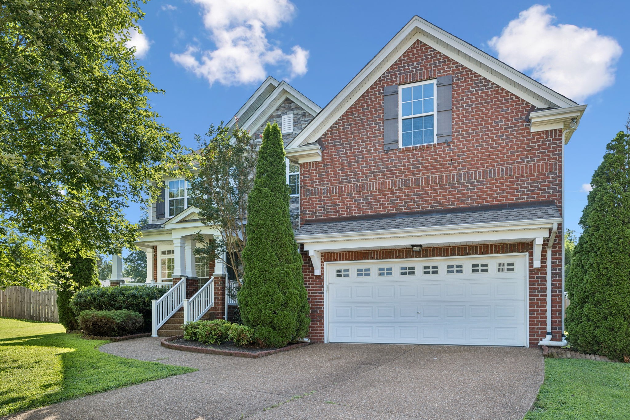 821 Alex Way Mount Juliet TN 37122