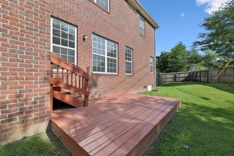 821 Alex Way Mount Juliet TN 37122