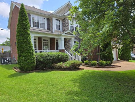 821 Alex Way Mount Juliet TN 37122