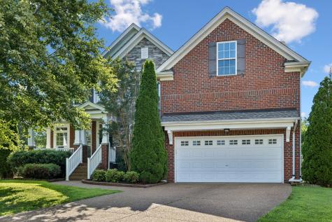 821 Alex Way Mount Juliet TN 37122
