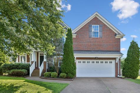 821 Alex Way Mount Juliet TN 37122
