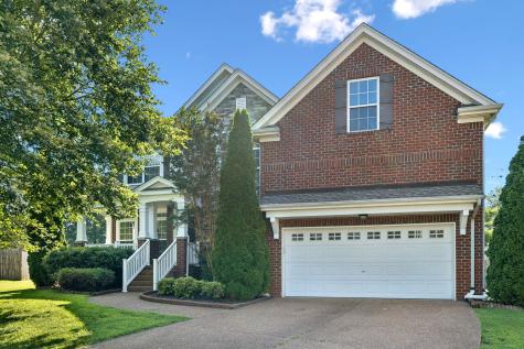 821 Alex Way Mount Juliet TN 37122