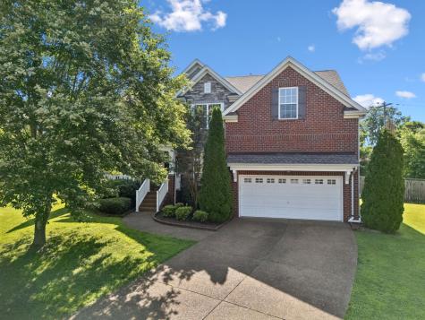 821 Alex Way Mount Juliet TN 37122