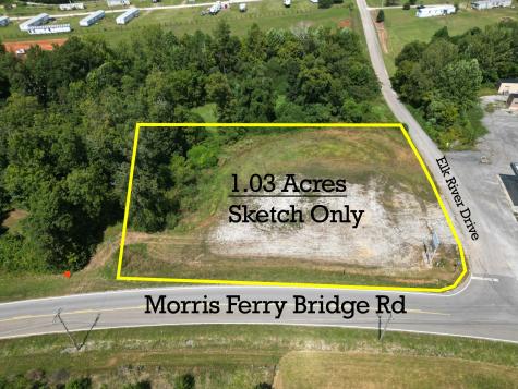 0 Morris Ferry Bridge Road Winchester TN 37398