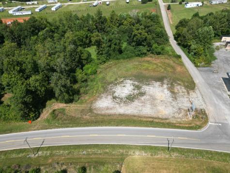 0 Morris Ferry Bridge Road Winchester TN 37398